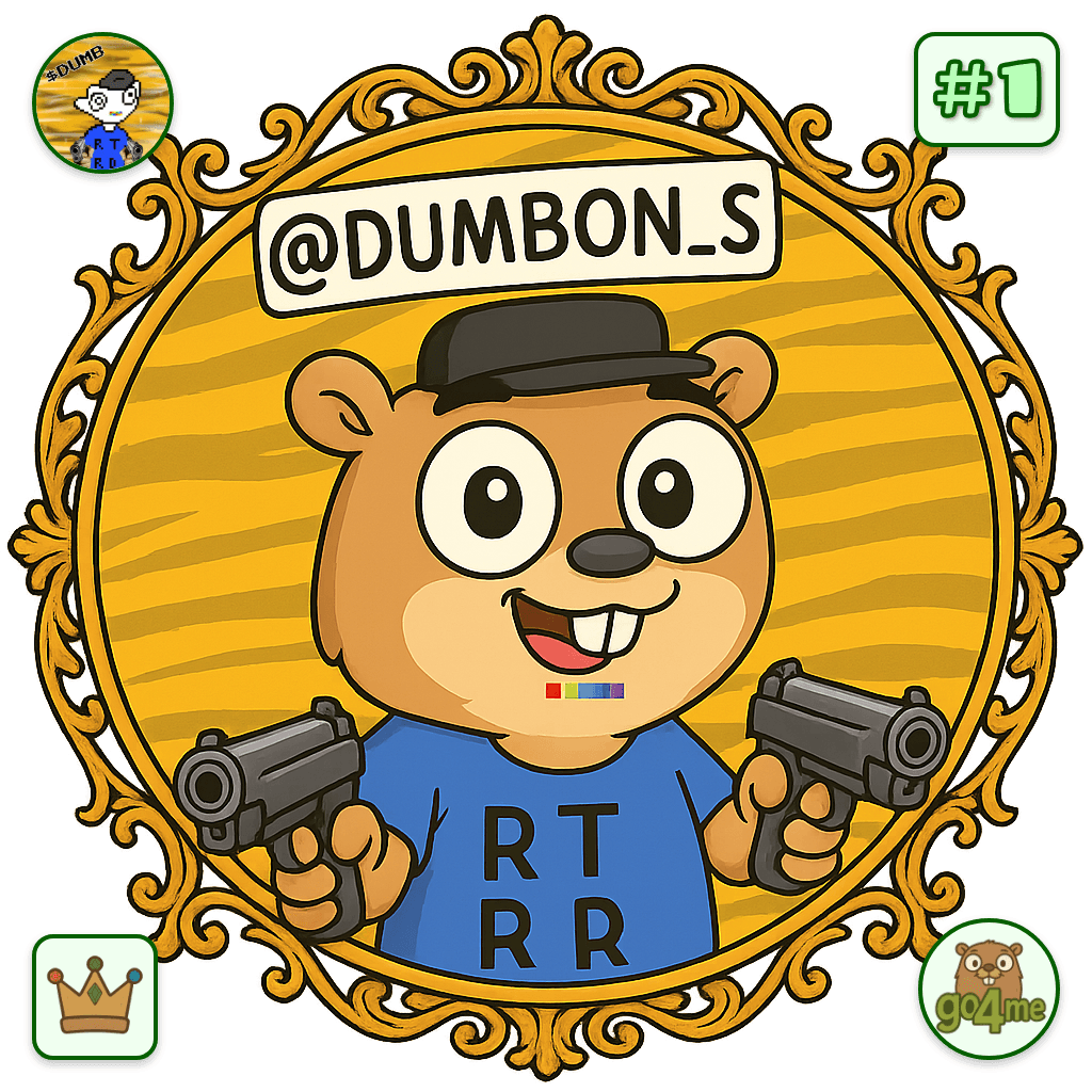 DumbOn_S avatar